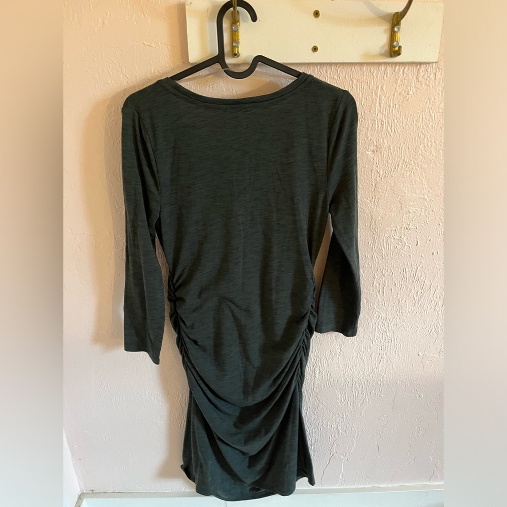 Maternity dress